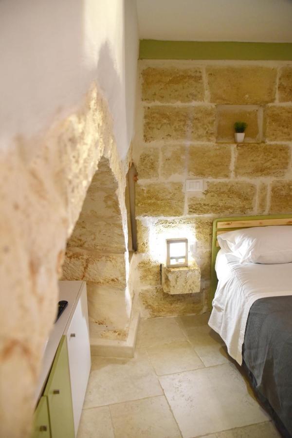 Minuetto 54 Casa vacanze Ostuni