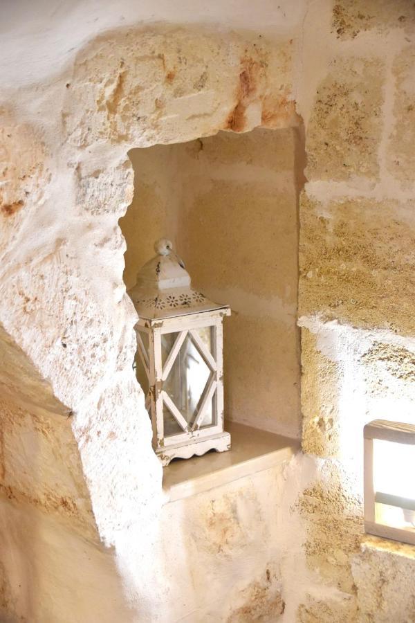 Minuetto 54 * Ostuni