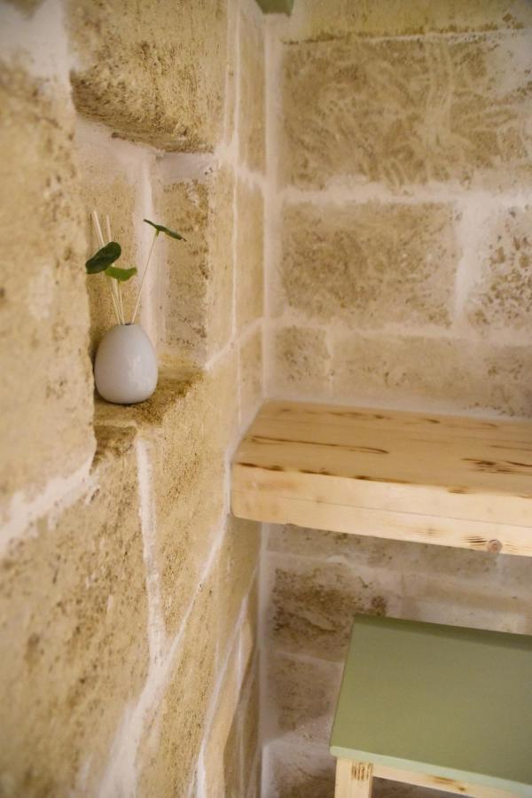 Minuetto 54 Holiday home Ostuni