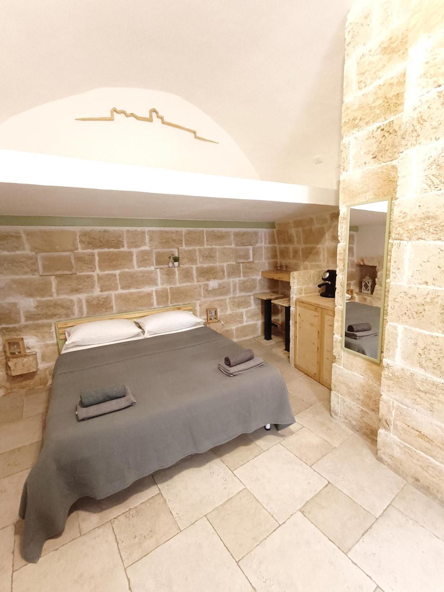 Holiday home Minuetto 54 *