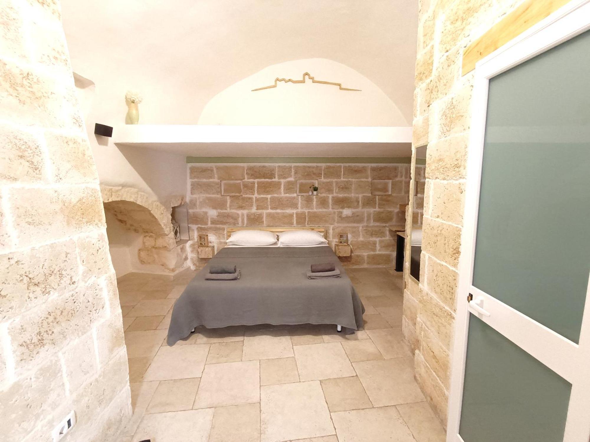 Minuetto 54 Holiday home *